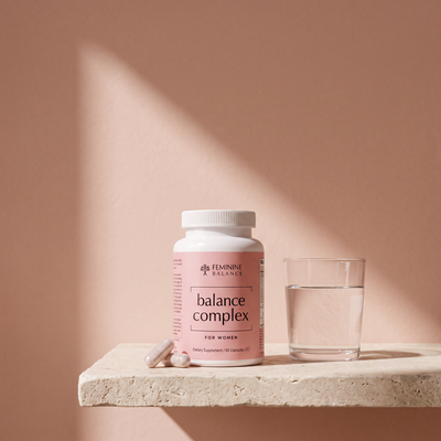 Two capsules, once a day, with a meal