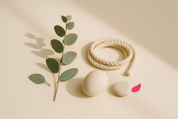 Prebiotics for Vaginal Health