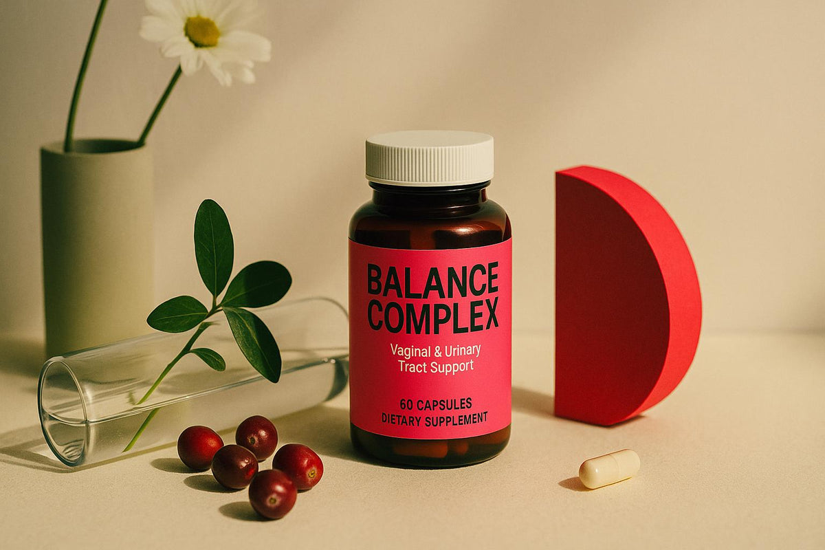 Proanthocyanidins, Cranberry, and UTI Prevention: What the Science Actually Says
