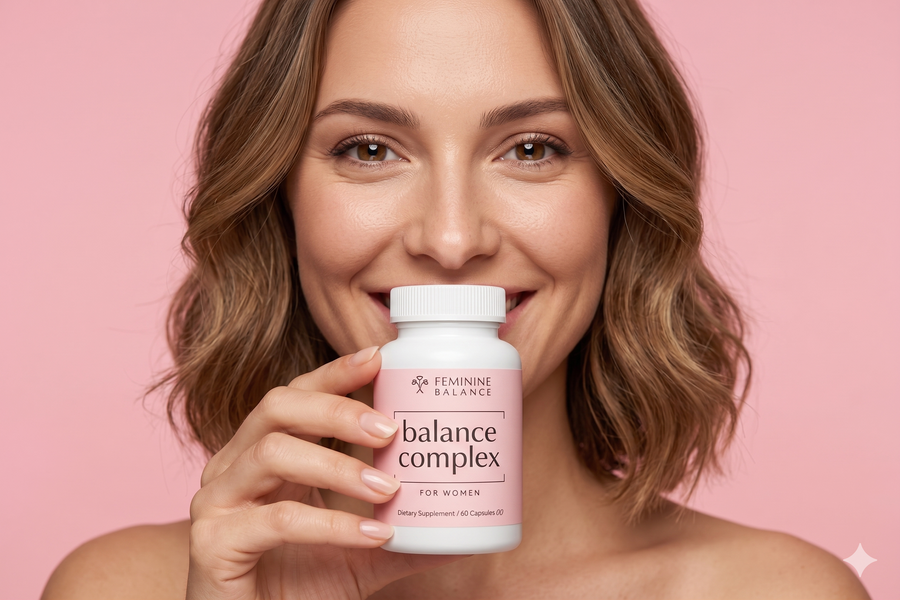 Balance Complex