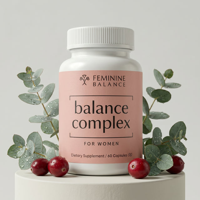 Balance Complex