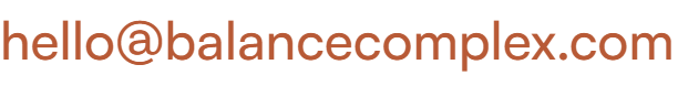 Email address for support